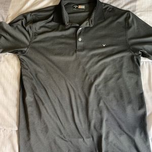 Callaway Men’s Polo
